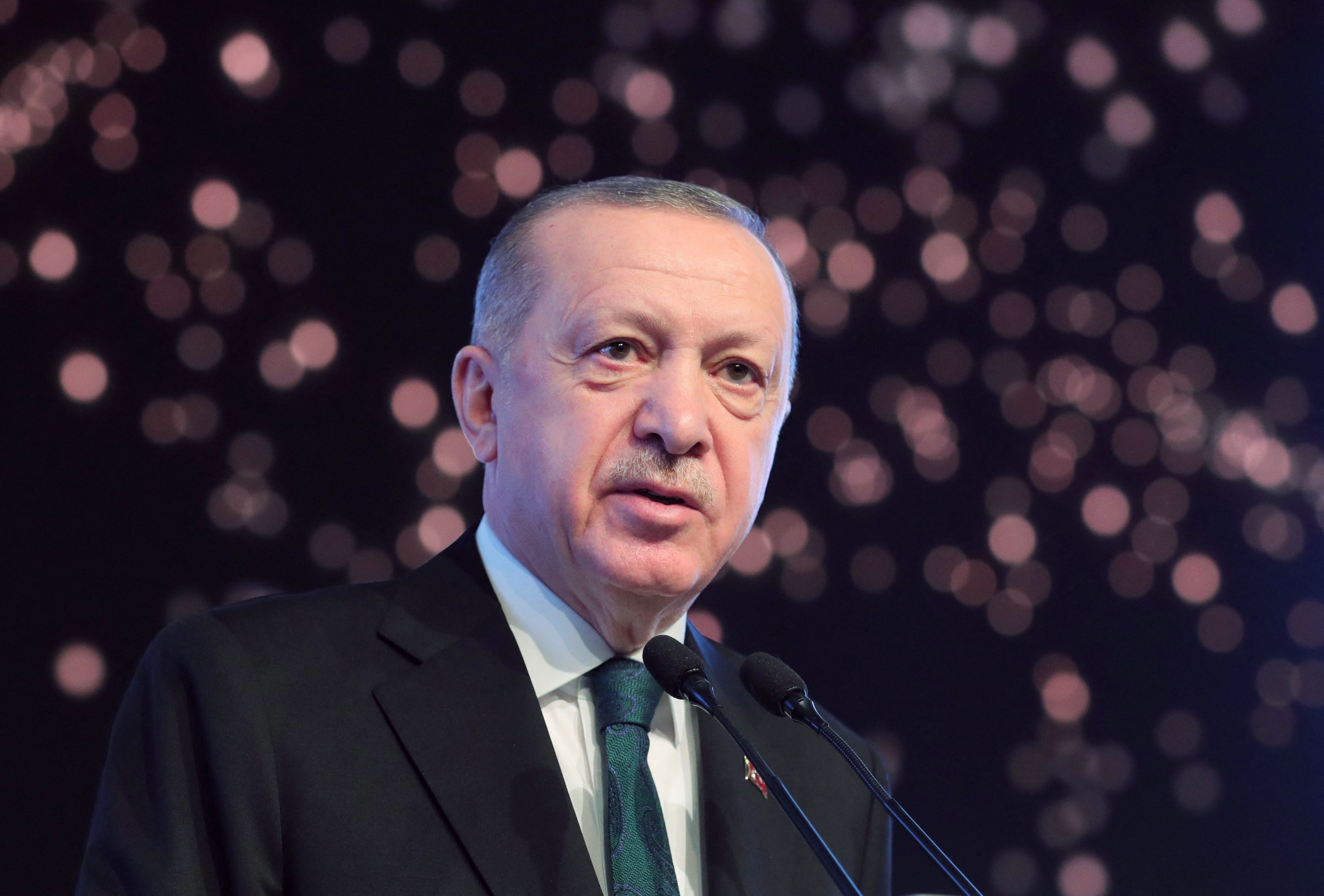Erdogan cere eliminarea dreptului de veto din Consiliul de Securitate: Războiul din Ucraina a arătat falimentul ONU