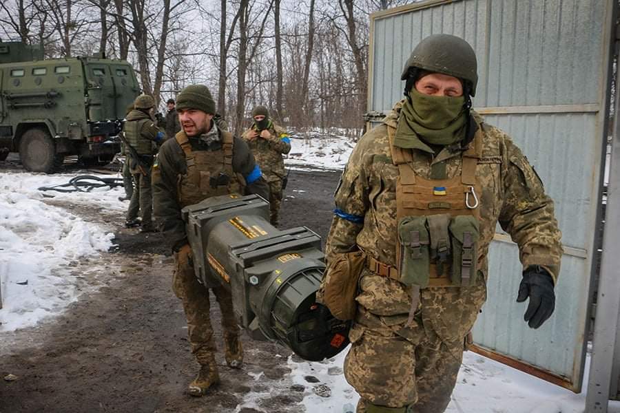 Reportaj BBC la Harkov. Cum se vede războiul din interior? Militar: Rușii luptă ca soldații din 1941. Atacă doar în față