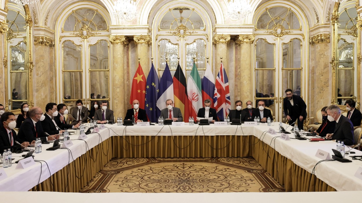 Acordul nuclear cu Iranul, aproape de finalizare, riscă să fie compromis de noile condiții puse de Moscova