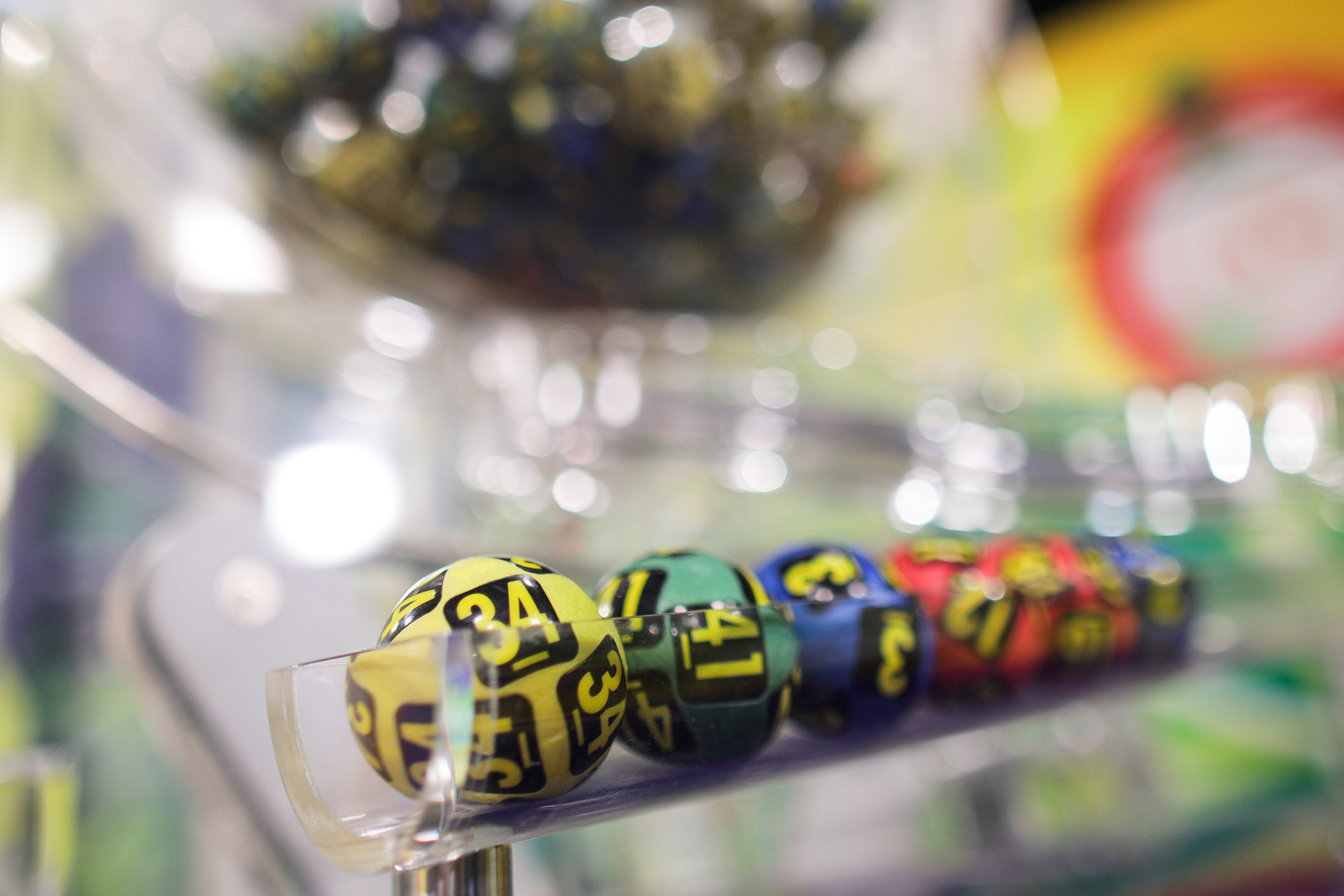 Rezultate LOTO 6 din 49, Noroc, Joker, duminică 13 martie 2022. Numerele extrase și premiile câștigate