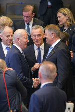 iohannis biden