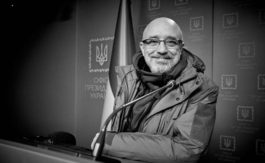 Ministrul ucrainean al Apărării, mesaj de sfidare către Rusia, la o lună de la începutul invaziei: Ucraina nu a fost cucerită în 3 zile