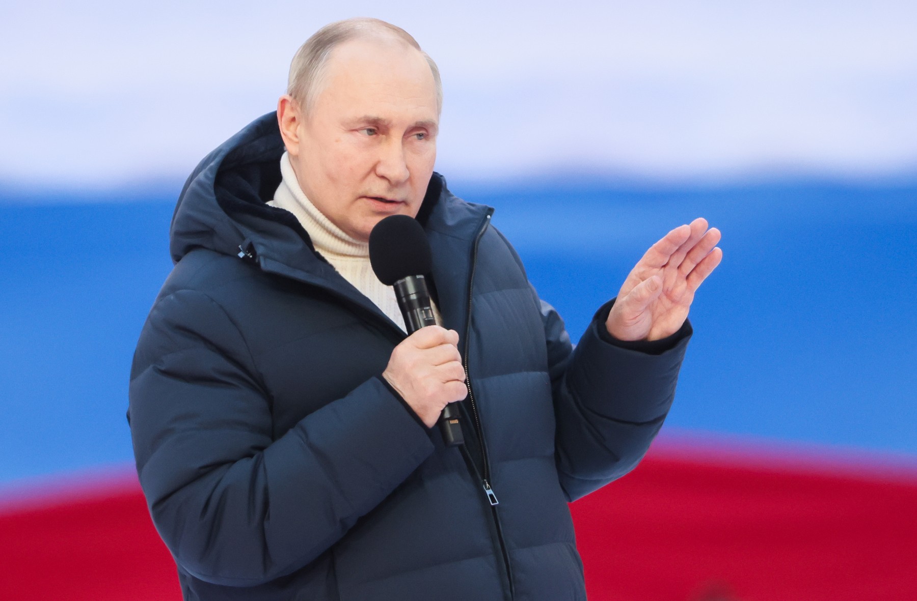 Putin recurge la amenințarea nucleară pentru a împiedica intervenția directă a NATO în Ucraina, potrivit experților