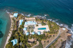 „Insula Orgiei”, unde Jeffrey Epstein și Prințul Andrew ar fi abuzat sexual mai multe victime, a fost pusă la vânzare