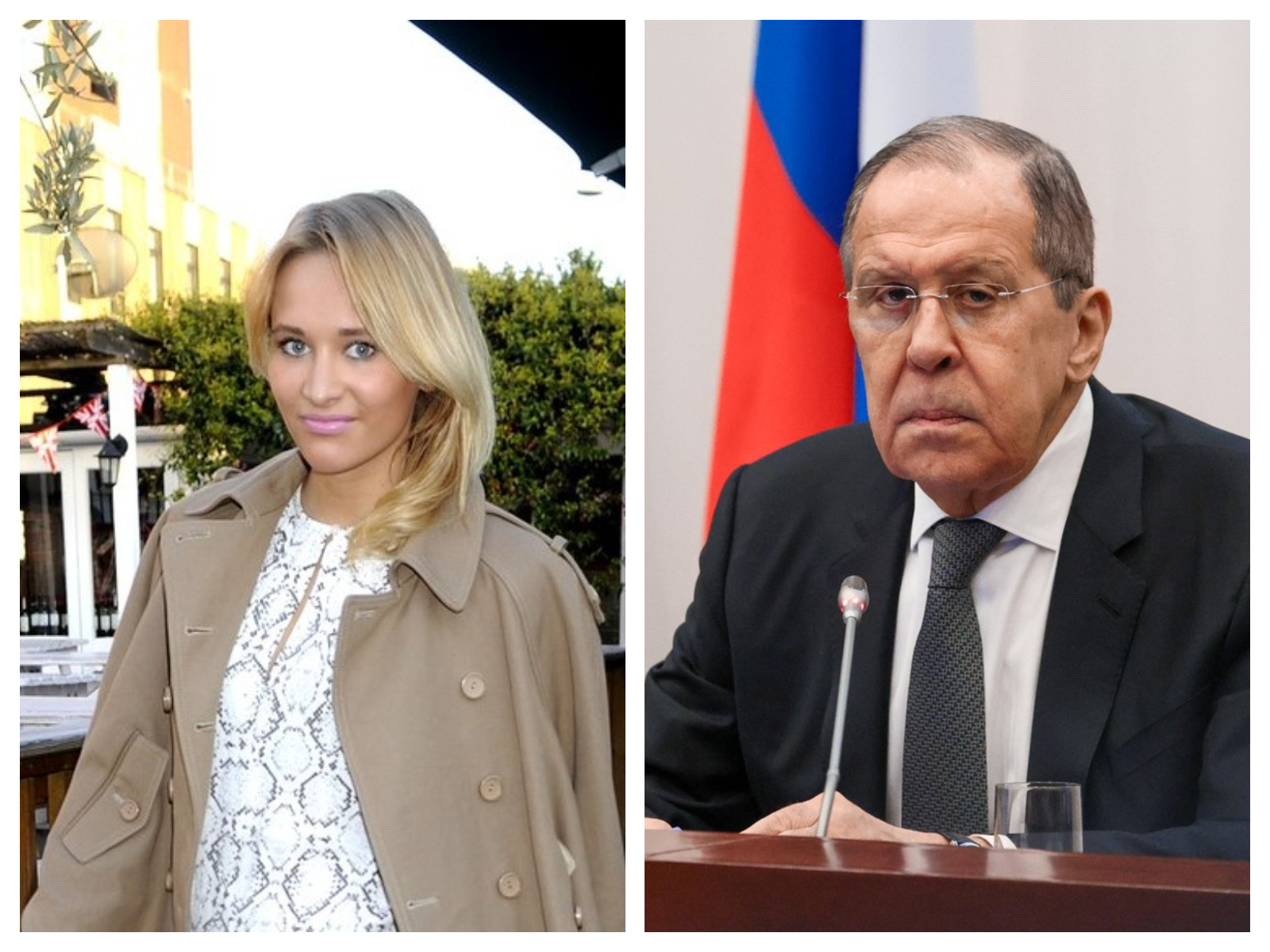 După ultimele sancțiuni, fiica vitregă a ministrului Lavrov a rămas fără casa de 4 milioane de lire din Londra