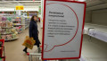 Supermarket în Rusia