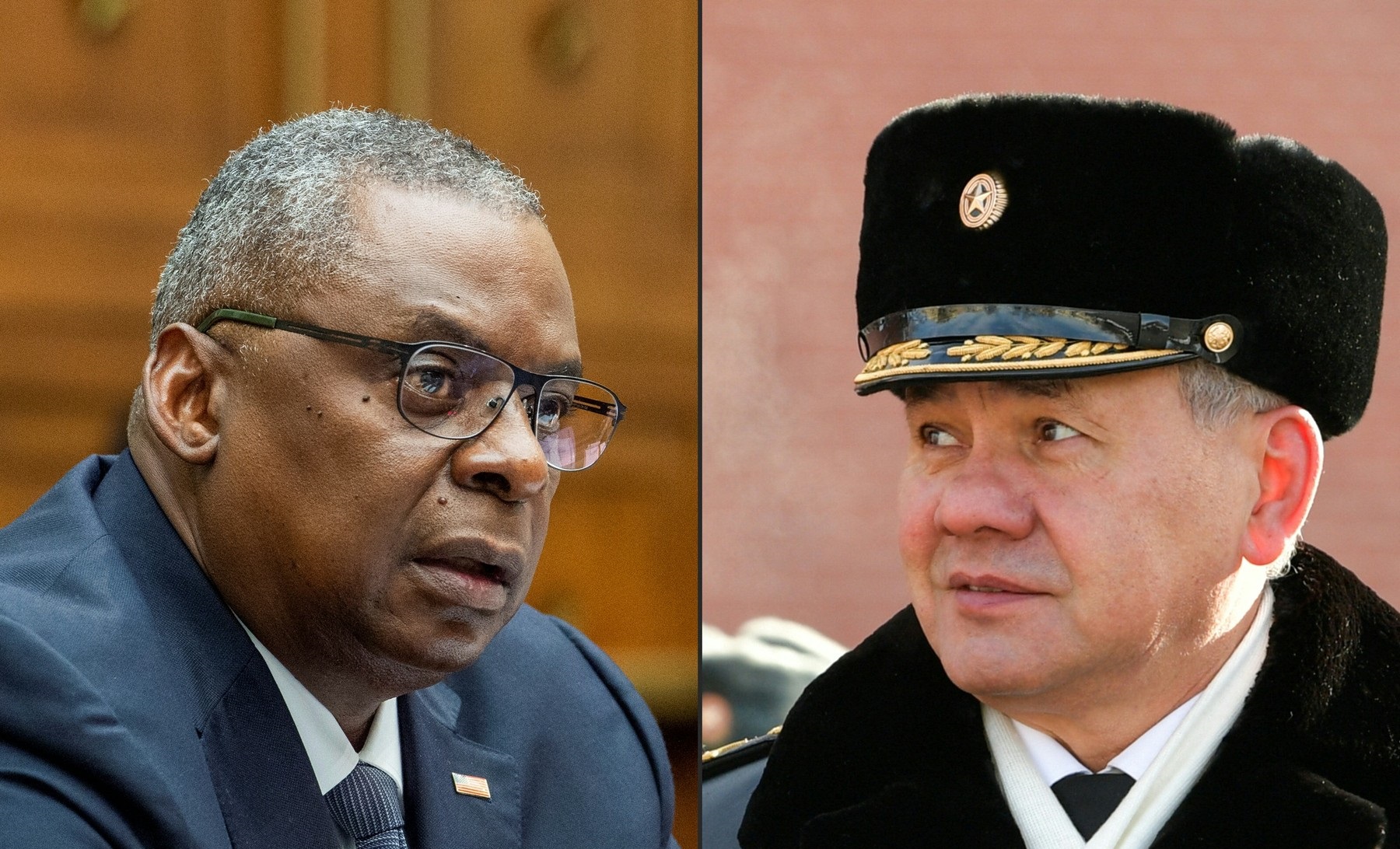 Pentagon: Șefii armatei ruse refuză de o lună să vorbească cu omologii lor americani
