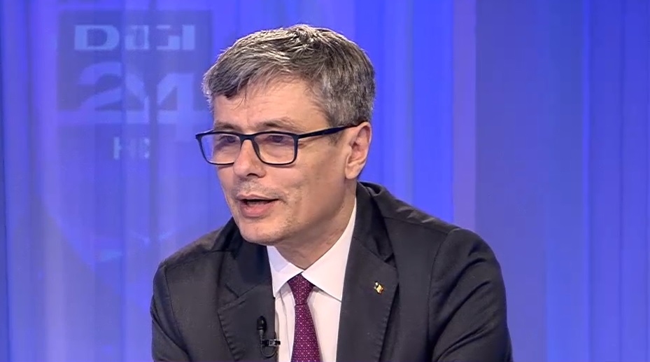 Ministrul Energiei: Le-aș lua traderilor tot câștigul speculativ. Asta vom face