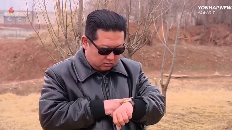 kim jong un