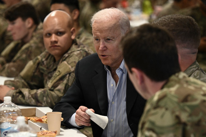 biden militari polonia 2 profimedia