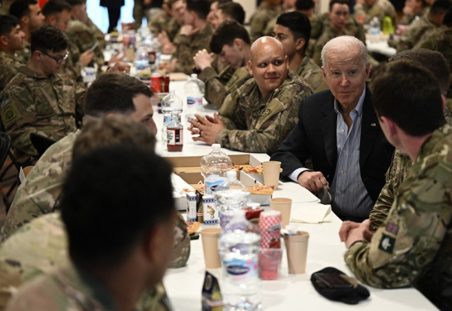 biden militari polonia 6 profimedia