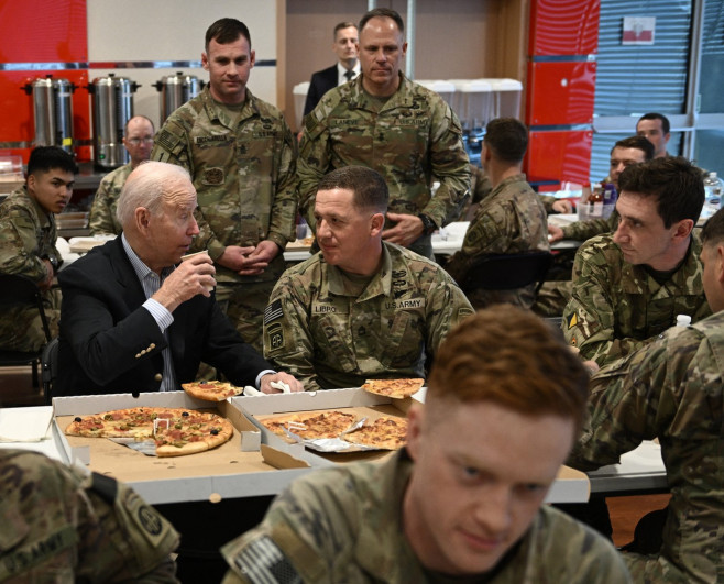 biden militari polonia 7 profimedia