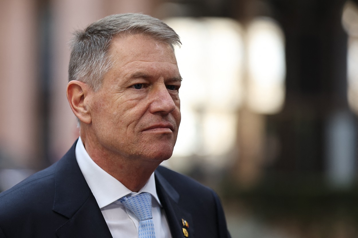 Klaus Iohannis, scrisoare către Regina Elisabeta: „Un moment istoric şi un simbol al devotamentului în slujba cetăţenilor”