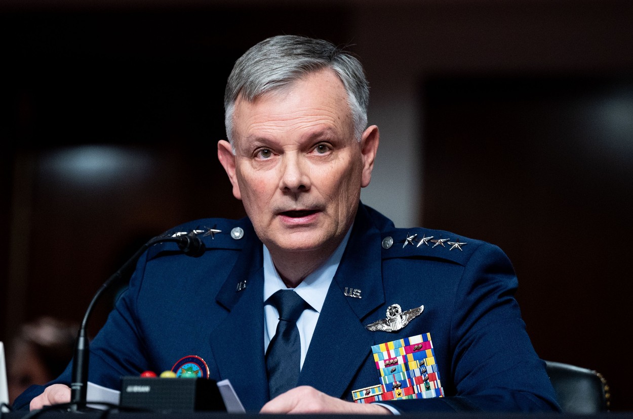 Mexicul este cel mai mare cuib de spioni ruși, afirmă un general american
