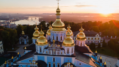 Mănăstirea Sfântul Mihail din Kiev
