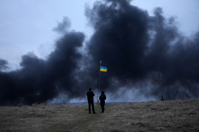 bombardament liov ucraina profimedia-0673314891