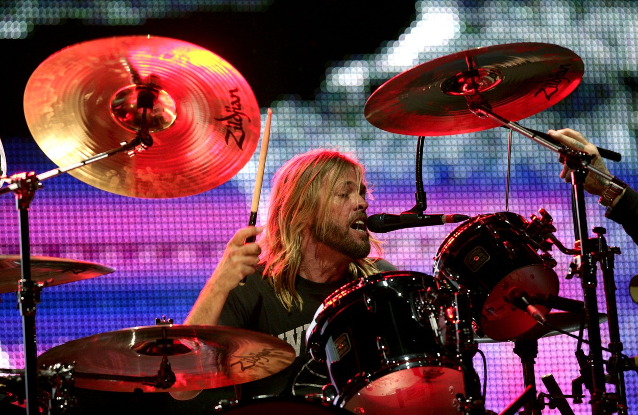 Primele concluzii în ancheta morții bateristului trupei Foo Fighters, Taylor Hawkins. Ce arată analizele toxicologice