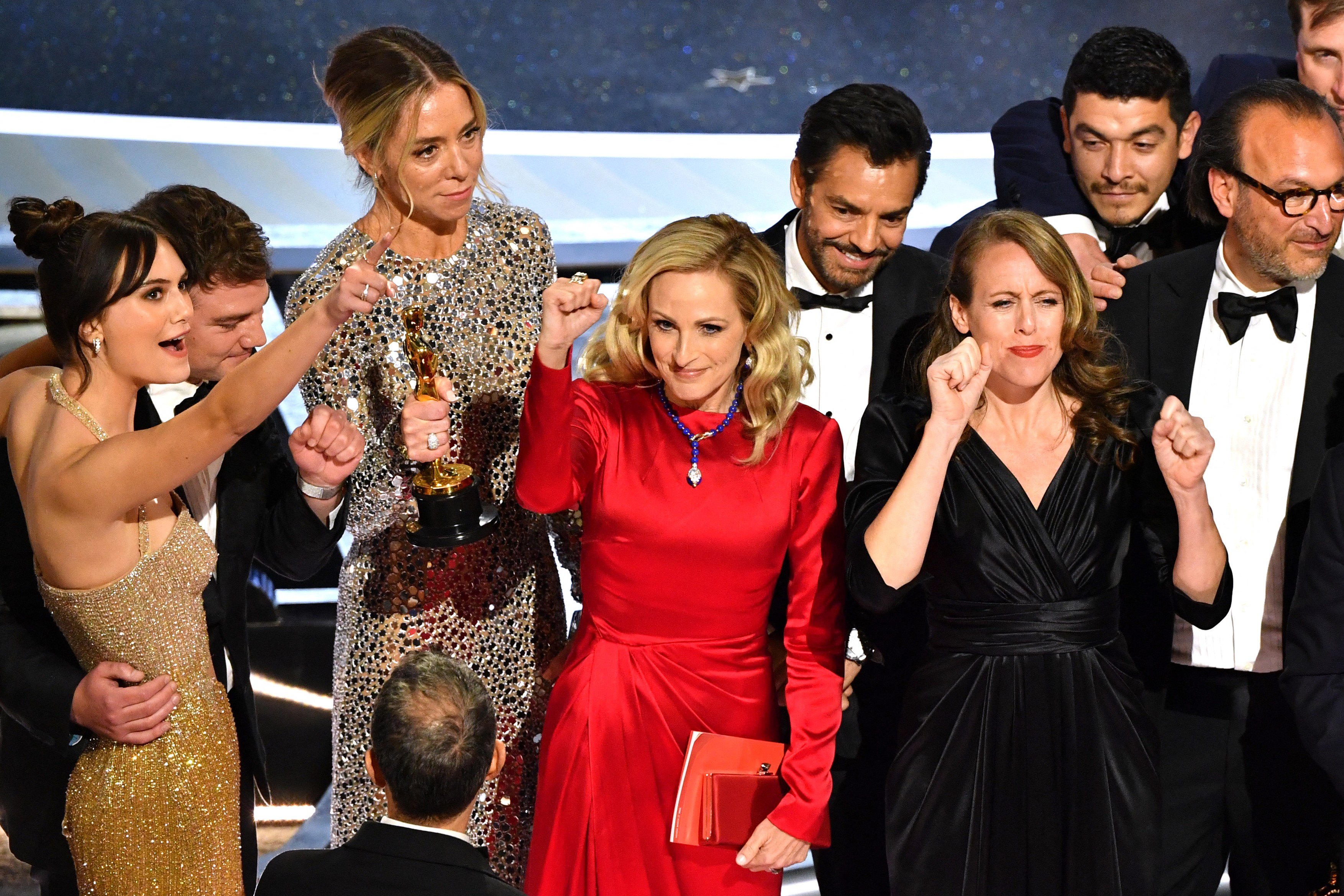 Premiile OSCAR 2022. "CODA" a fost desemnat cel mai bun film. LISTA completă a câștigătorilor
