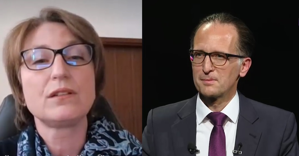 Cum colaborează România și Germania în criza ucraineană? Avantajele unei relații solide - INTERVIU
