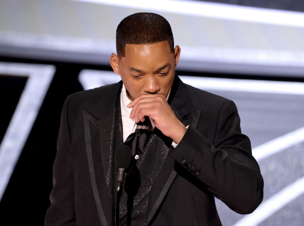 NU! Femeile nu vor ce a făcut Will Smith