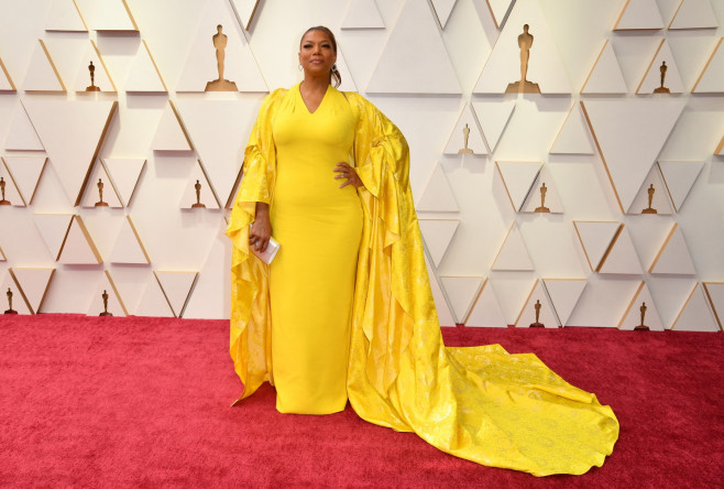 Queen Latifah