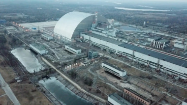 centrala de la cernobil