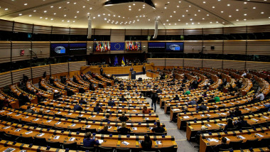 parlamentul european