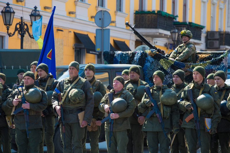 De ce au eșuat planurile Rusiei de a obține o victorie rapidă în Ucraina