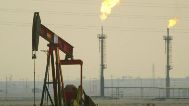 sonda petroliera