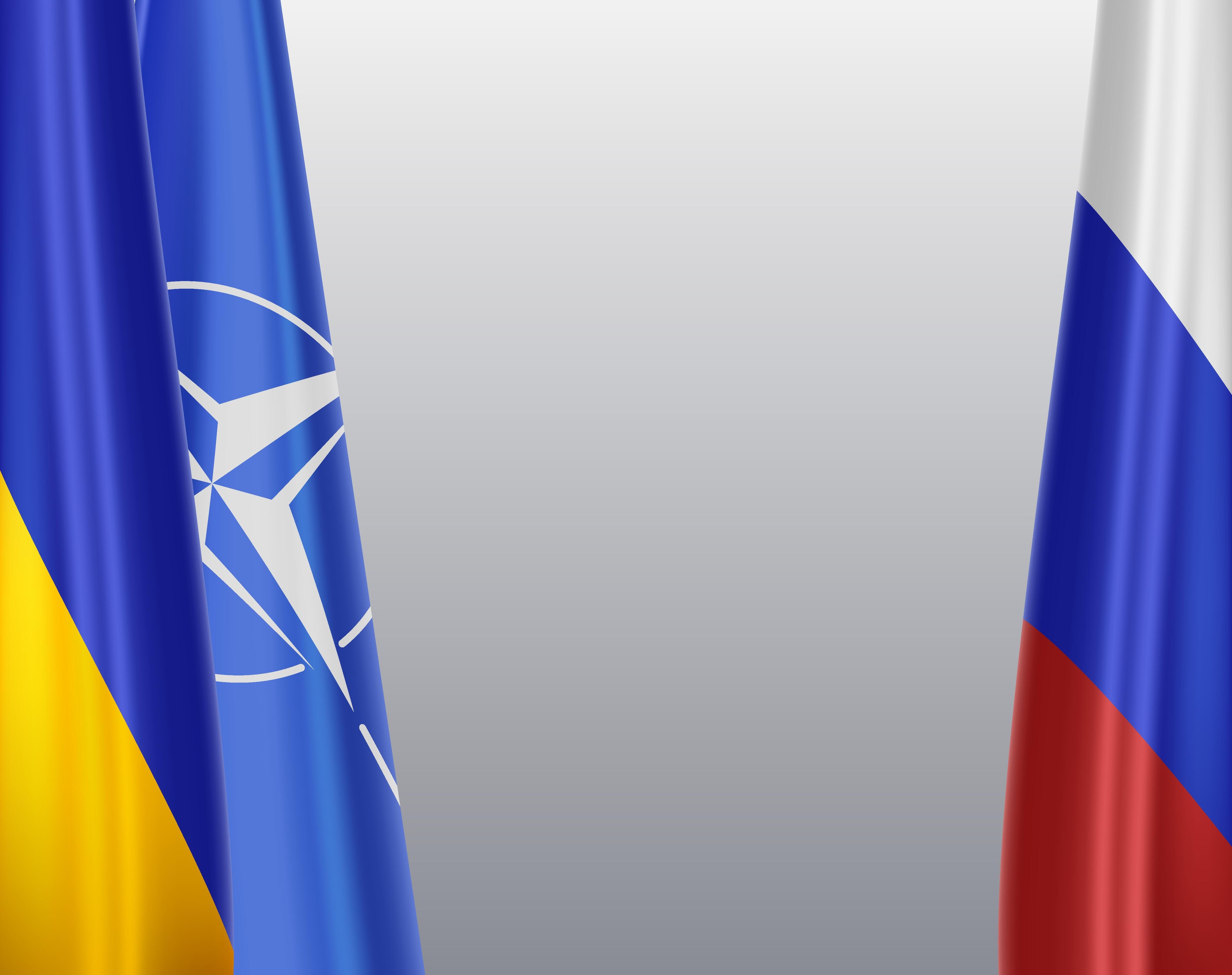 Ucraina vrea garanţii NATO de tipul unui „analog al articolului 5” dacă va încheia un acord de pace cu Rusia