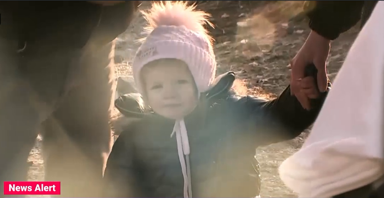 De la începutul războiului din Ucraina, 600 de copii neînsoțiți au ajuns în România. Cum au fost sprijiniți de UNICEF