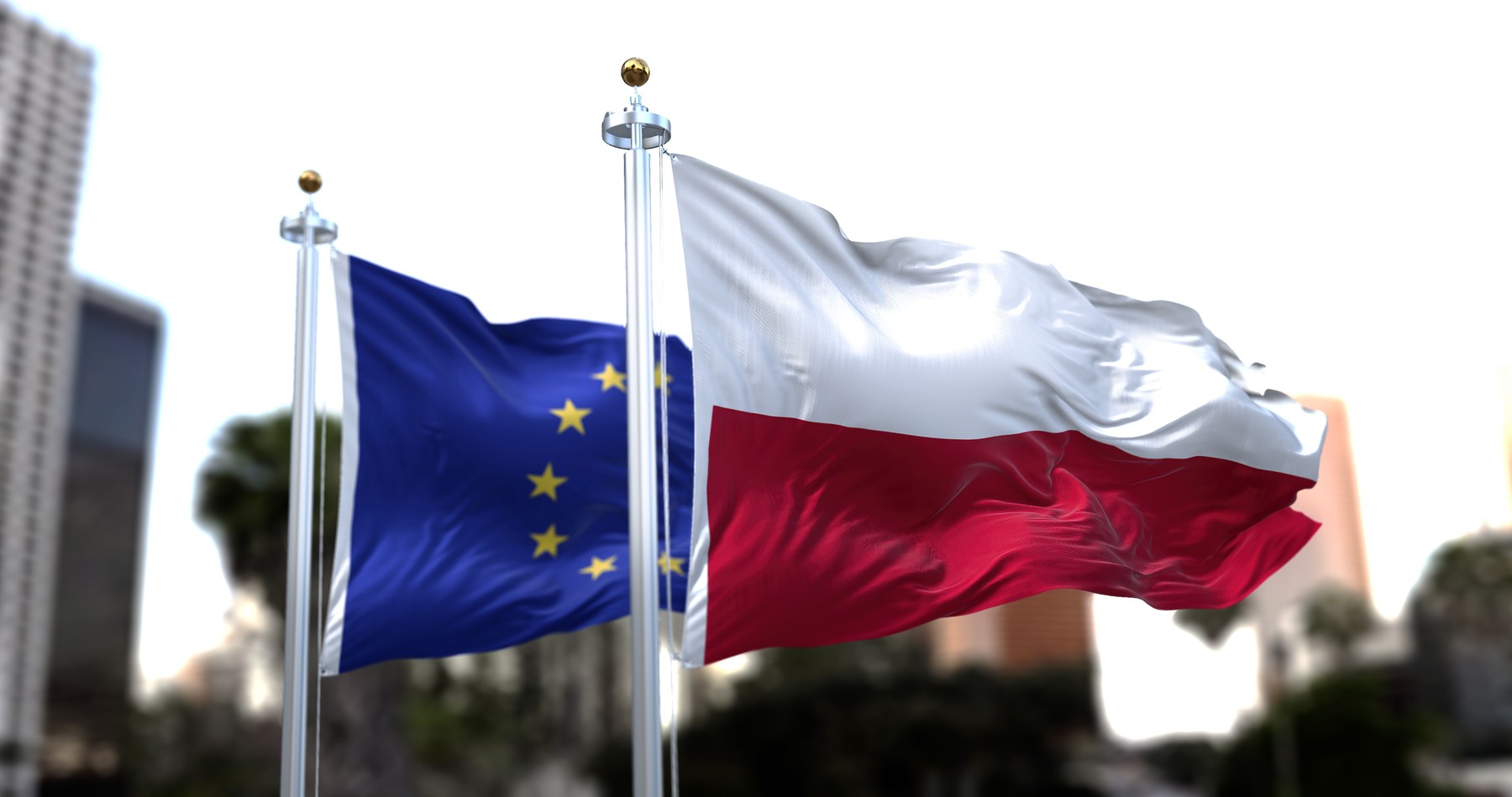 CJUE blochează încercarea guvernului polonez de a scoate din sistem judecătorii numiți înainte de 1989
