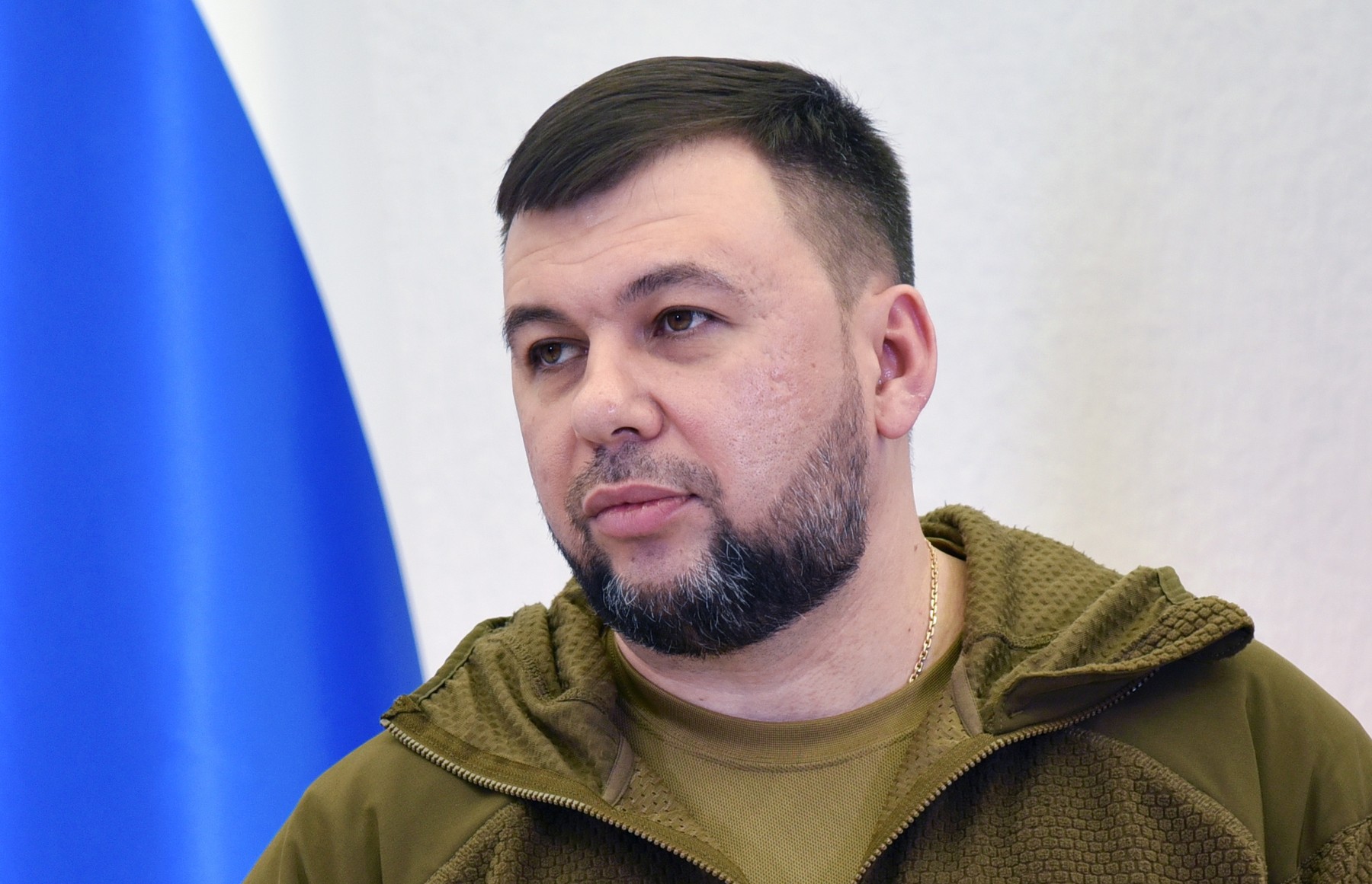 Regiunea separatistă Donețk ar putea cere alipirea la Rusia: „Dorința și aspirația de a fi în Rusia există în mod clar”