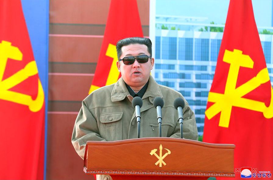Coreea de Nord a lansat mai multe tiruri de artilerie, anunţă armata sud-coreeană