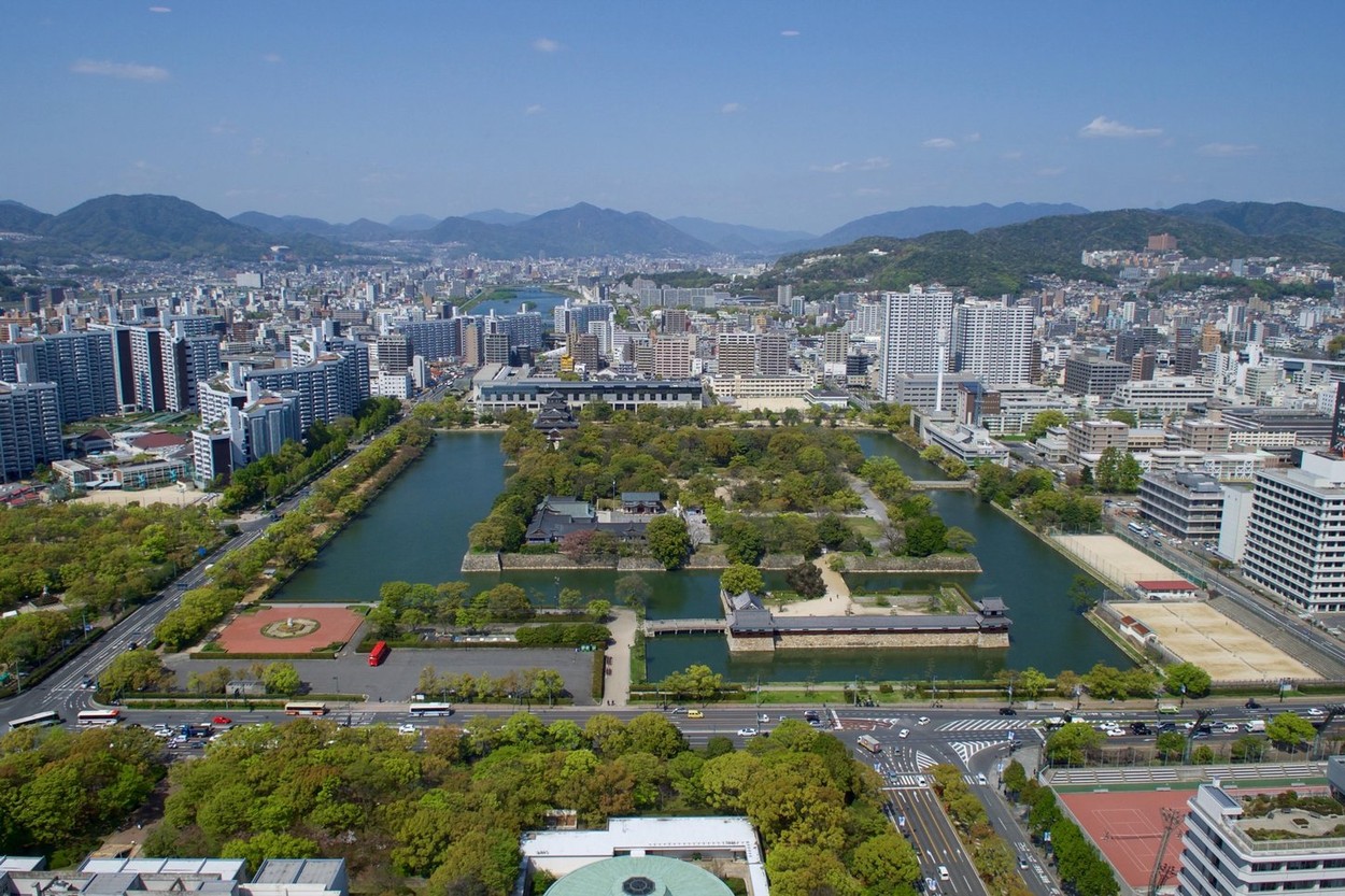 Oraşe japoneze înfrăţite cu localităţi din Rusia îşi suspendă colaborarea și anulează toate întâlnirile