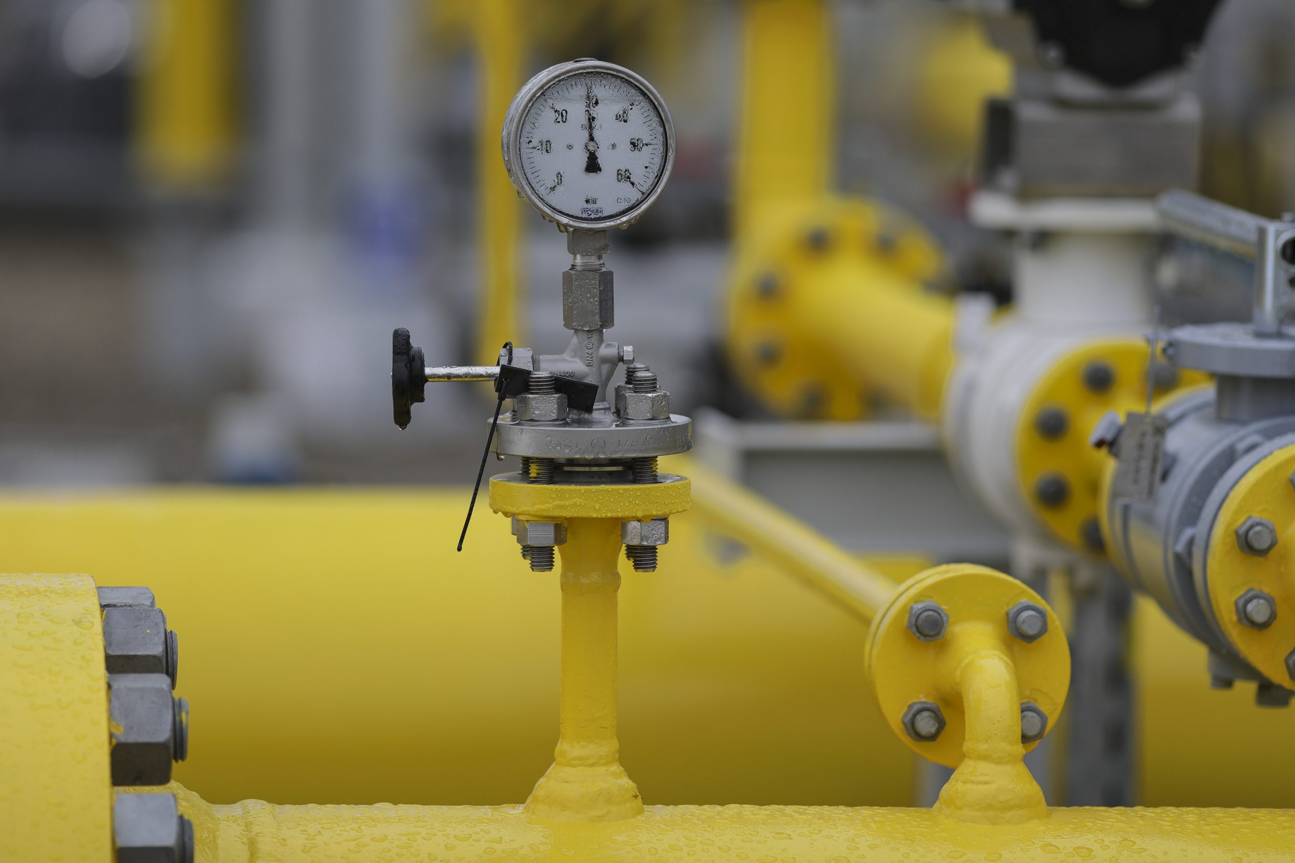 Bulgaria acuză Gazprom că încalcă actualul contract: Am plătit pentru gazele din aprilie