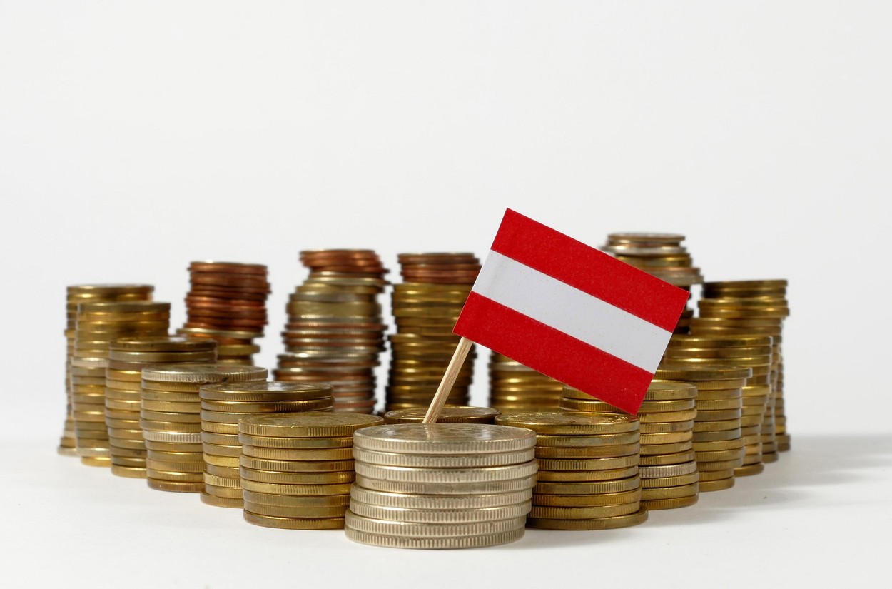 Guvernul austriac alocă două miliarde de euro pentru a ajuta consumatorii casnici și companiile să depășească criza energetică