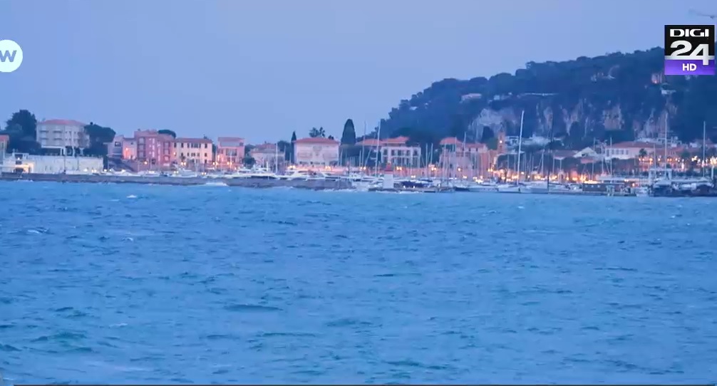 Sancțiunile impuse oligarhilor ruși împart Riviera franceză în două tabere: „Datorită lor, avem de lucru”/ „Nu-s averi cinstite”