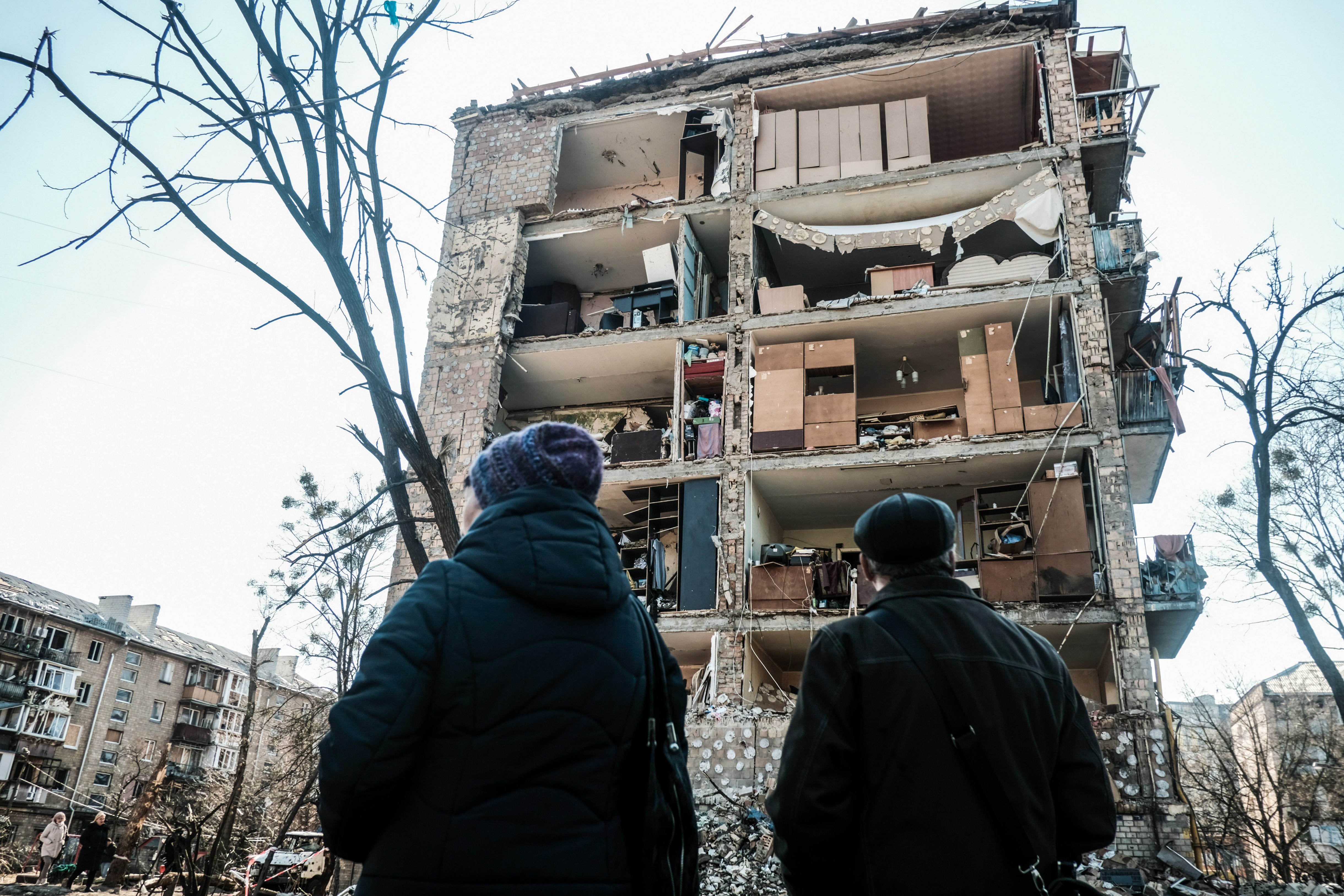 Jurnalistul rus laureat cu Nobelul pentru Pace îşi donează medalia pentru a ajuta refugiaţii ucraineni