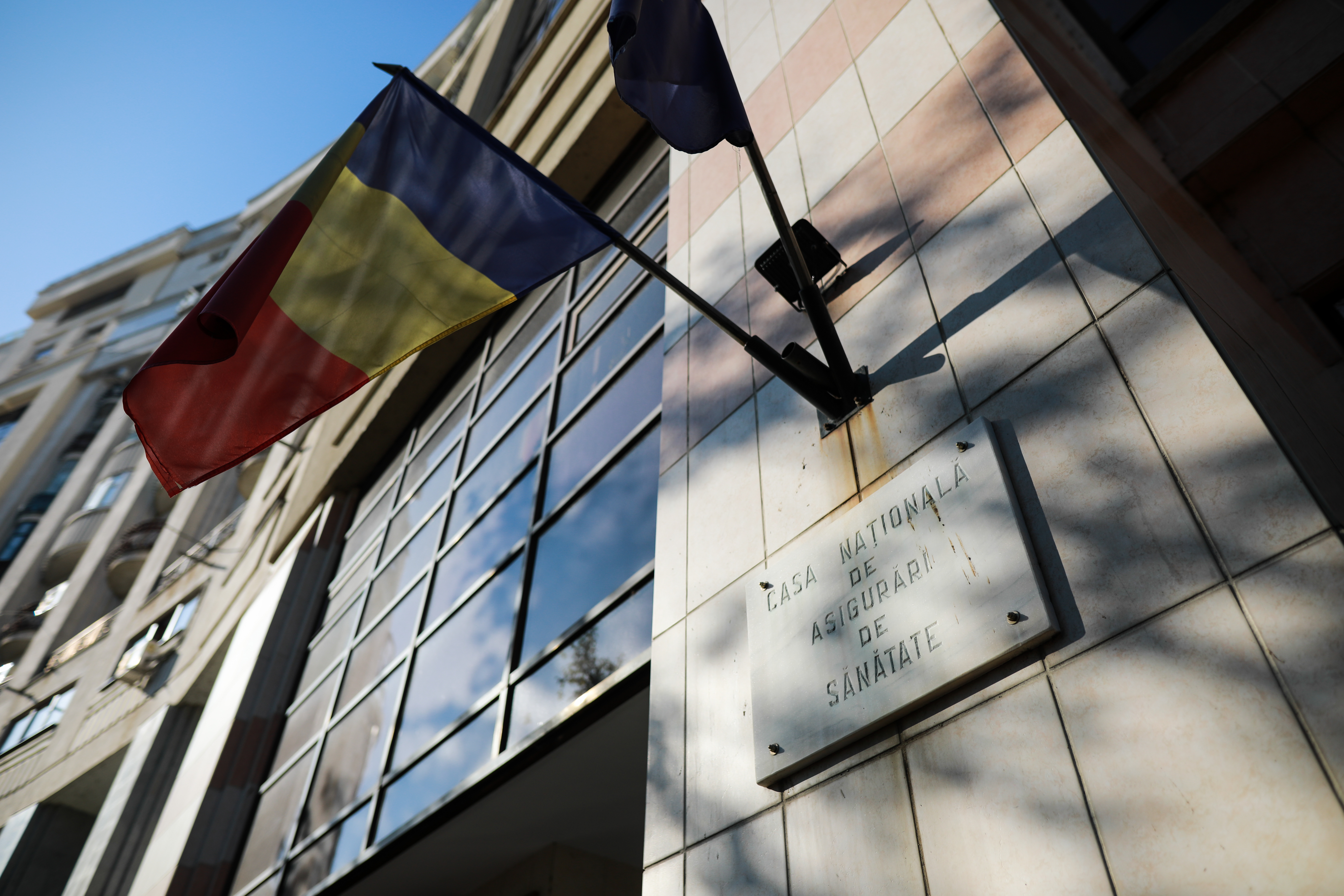 CNAS: Unele bilete de trimitere sau recomandări medicale își pierd valabilitatea din 31 martie