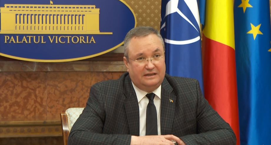 Ciucă: România este o țară sigură, membră a UE şi NATO și are toate garanţiile de securitate pentru a avea o activitate de turism