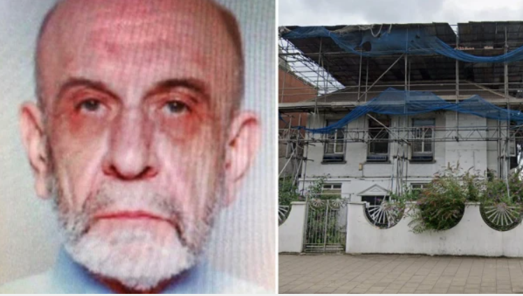 Un bărbat care a dispărut în urmă cu 10 ani a fost găsit într-un congelator din subsolul unui bar din Londra