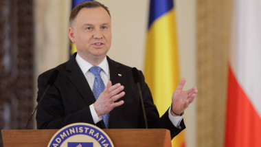 Andrzej Duda