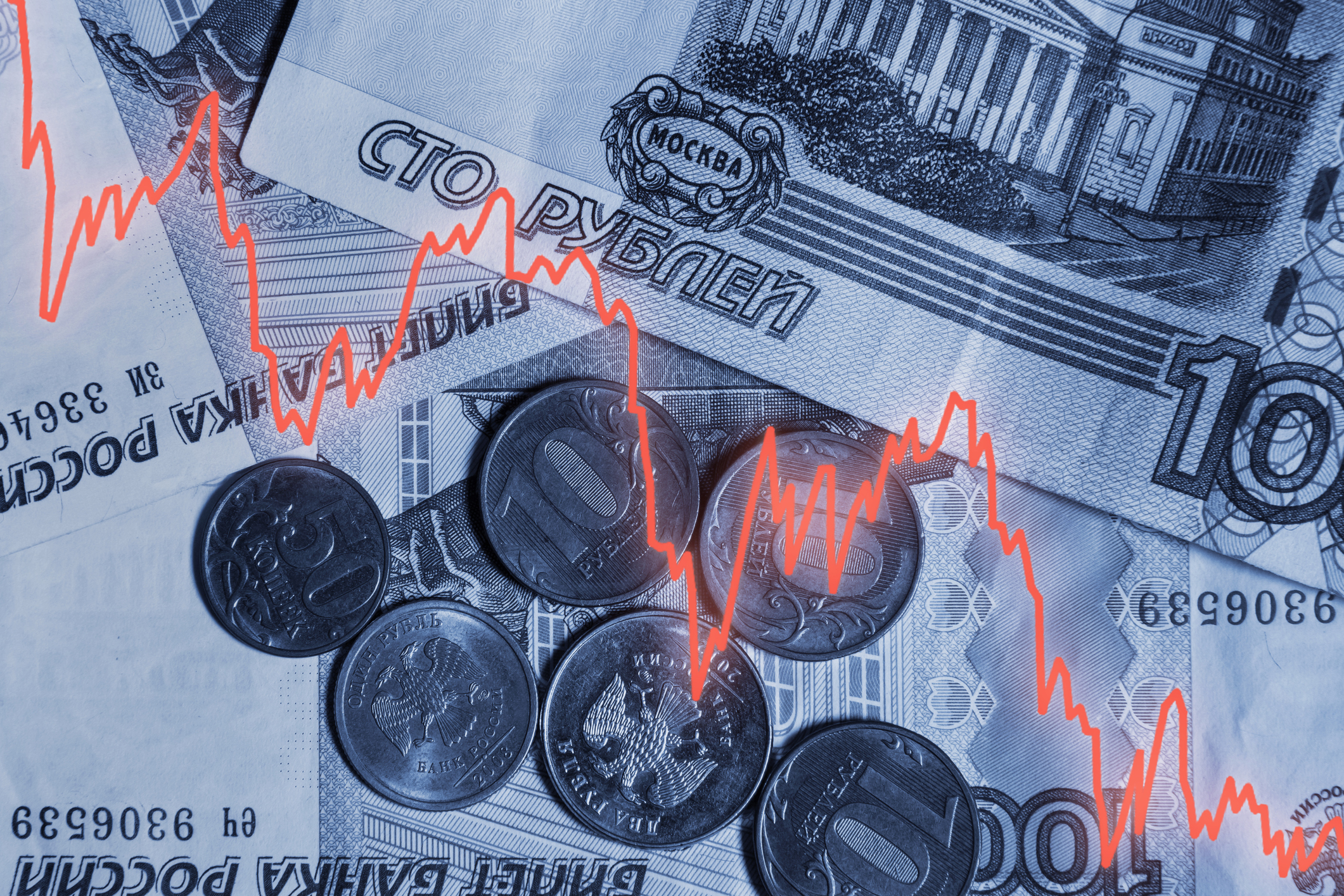 FMI: Intrarea Rusiei în incapacitate de plată ar avea efecte limitate asupra sistemului financiar global