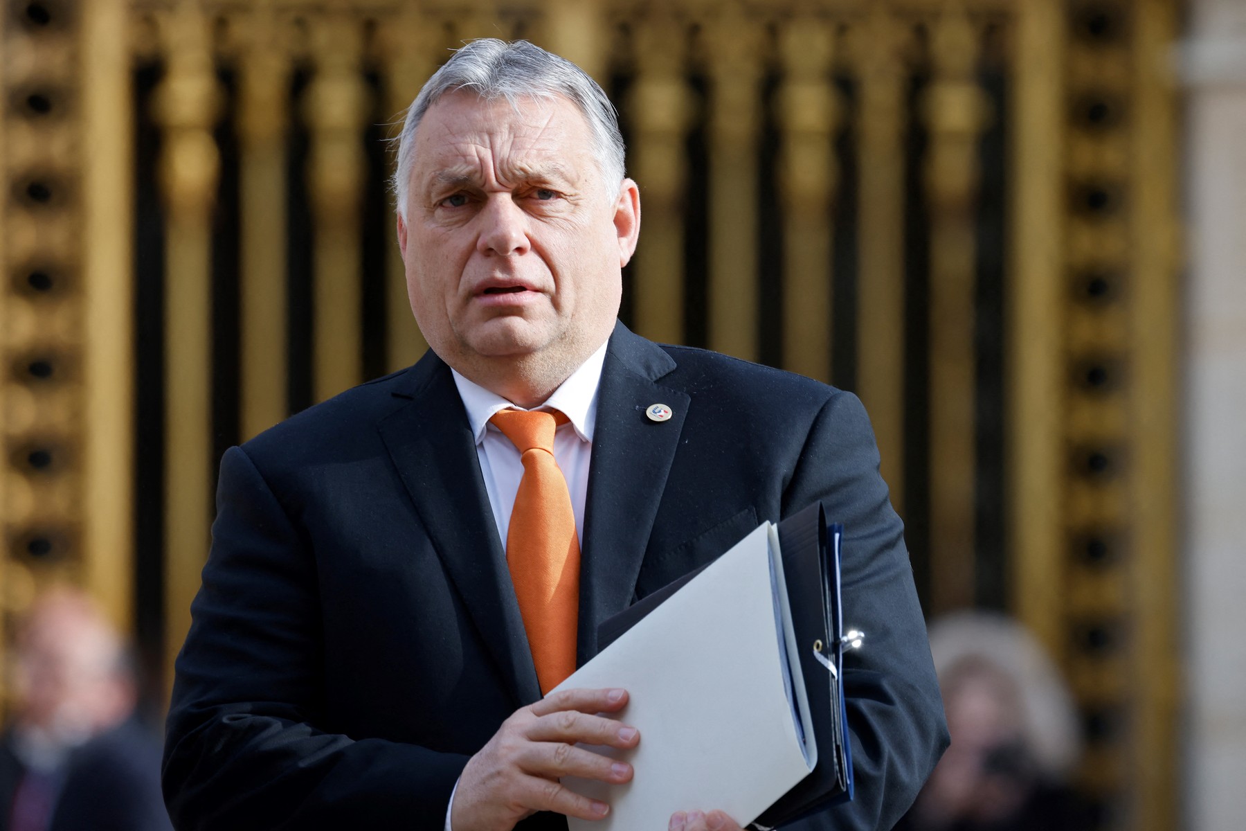 Orban îi răspunde lui Zelenski, după ce i-a cerut să nu mai sprijine Rusia: Cererile nu corespund intereselor Ungariei