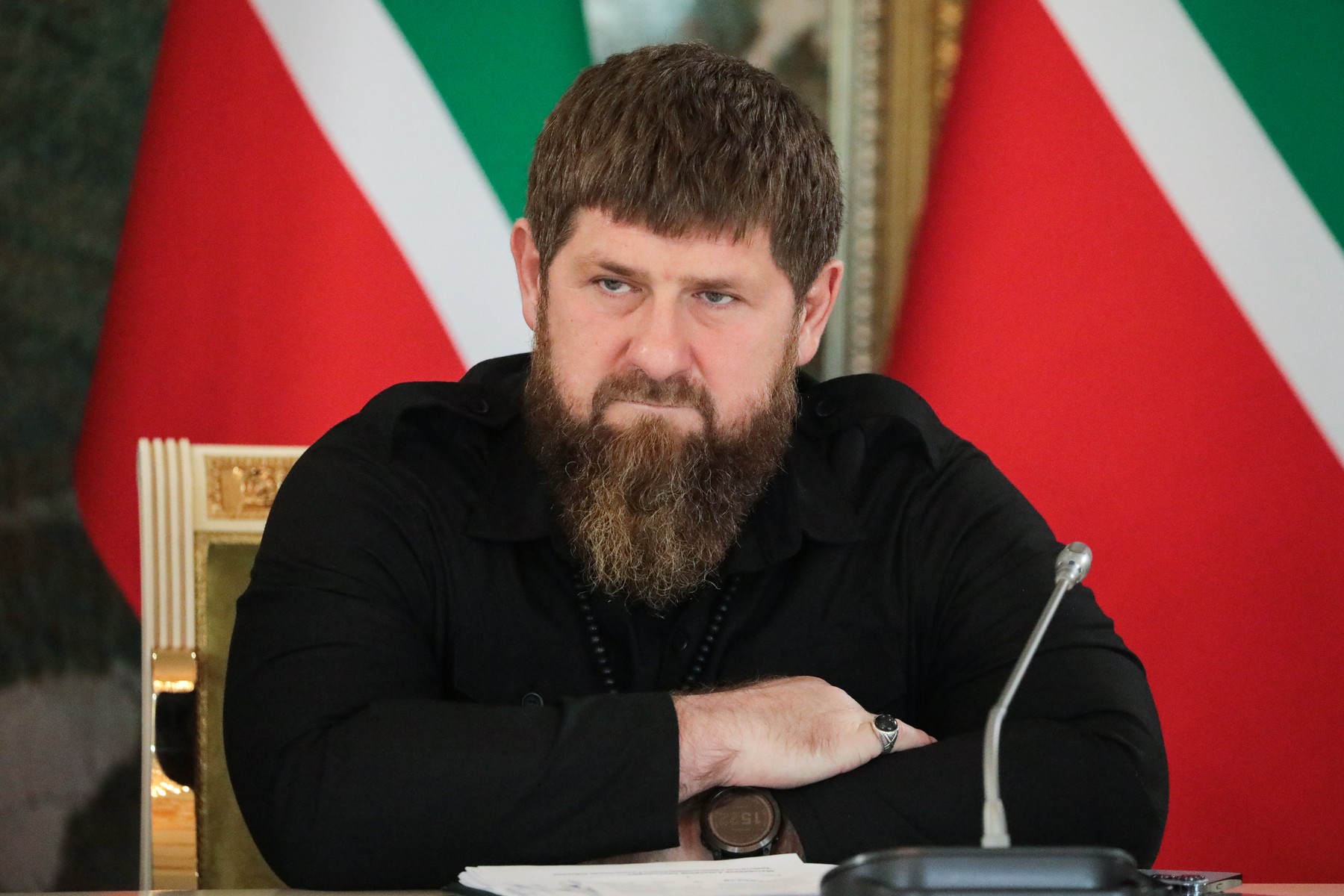 Pierderile suferite de luptătorii ceceni în Ucraina ar putea declanșa căderea regimului lui Ramzan Kadîrov (analiză The Guardian)