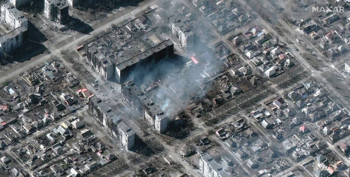 Pentagon: Rusia va rămâne fără muniţie de precizie și va folosi bombe nedirijate