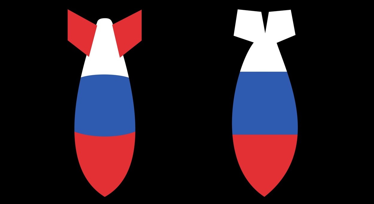Pentagonul condamnă Kremlinul pentru refuzul de a exclude folosirea armelor nucleare