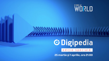 Vizual Digipedia Special