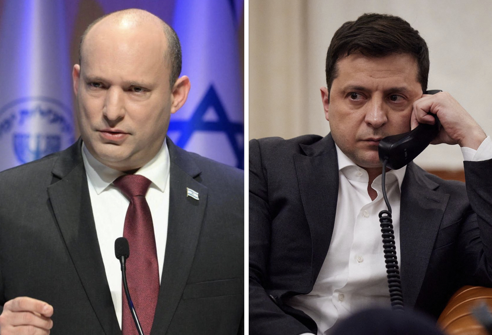 Israelul a blocat vânzarea programului de spionaj Pegasus Ucrainei de teamă că va stârni furia Rusiei